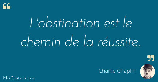 Citation Charlie Chaplin