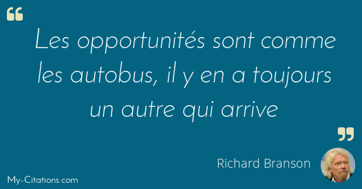 Citation Richard Branson