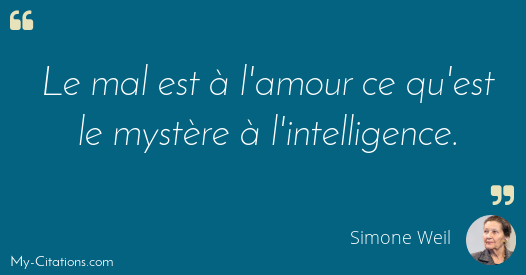 Citation Simone Veil